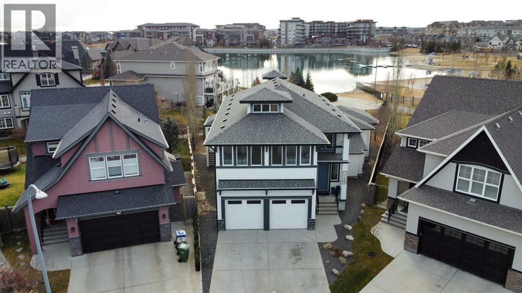 226 Mahogany Bay Se, Calgary, Alberta  T3M 0Y1 - Photo 2 - A2270751