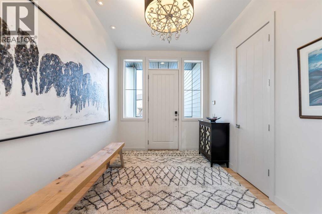 226 Mahogany Bay Se, Calgary, Alberta  T3M 0Y1 - Photo 5 - A2270751