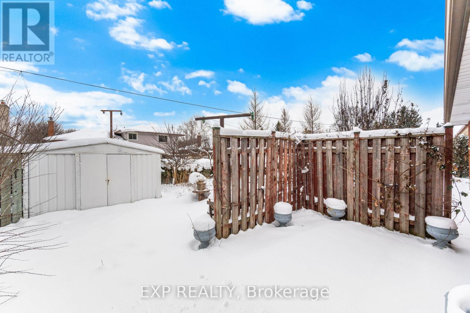 27 Palermo Crescent W, Guelph, Ontario  N1E 2J8 - Photo 49 - X12719408