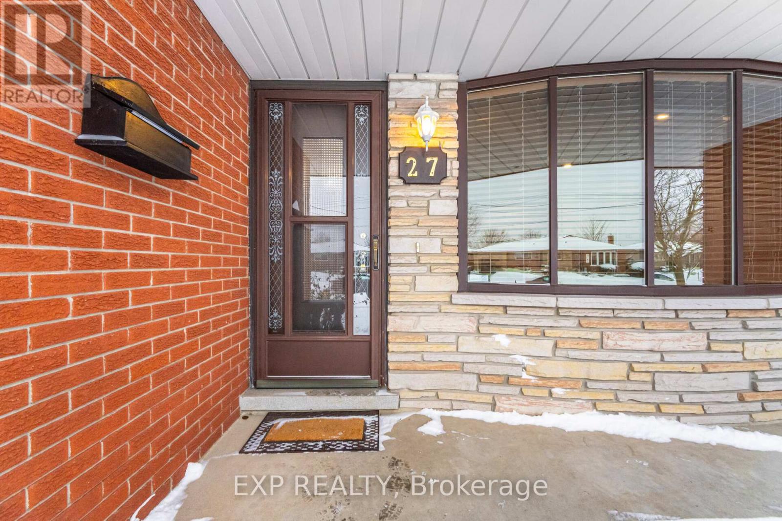 27 Palermo Crescent W, Guelph, Ontario  N1E 2J8 - Photo 7 - X12719408