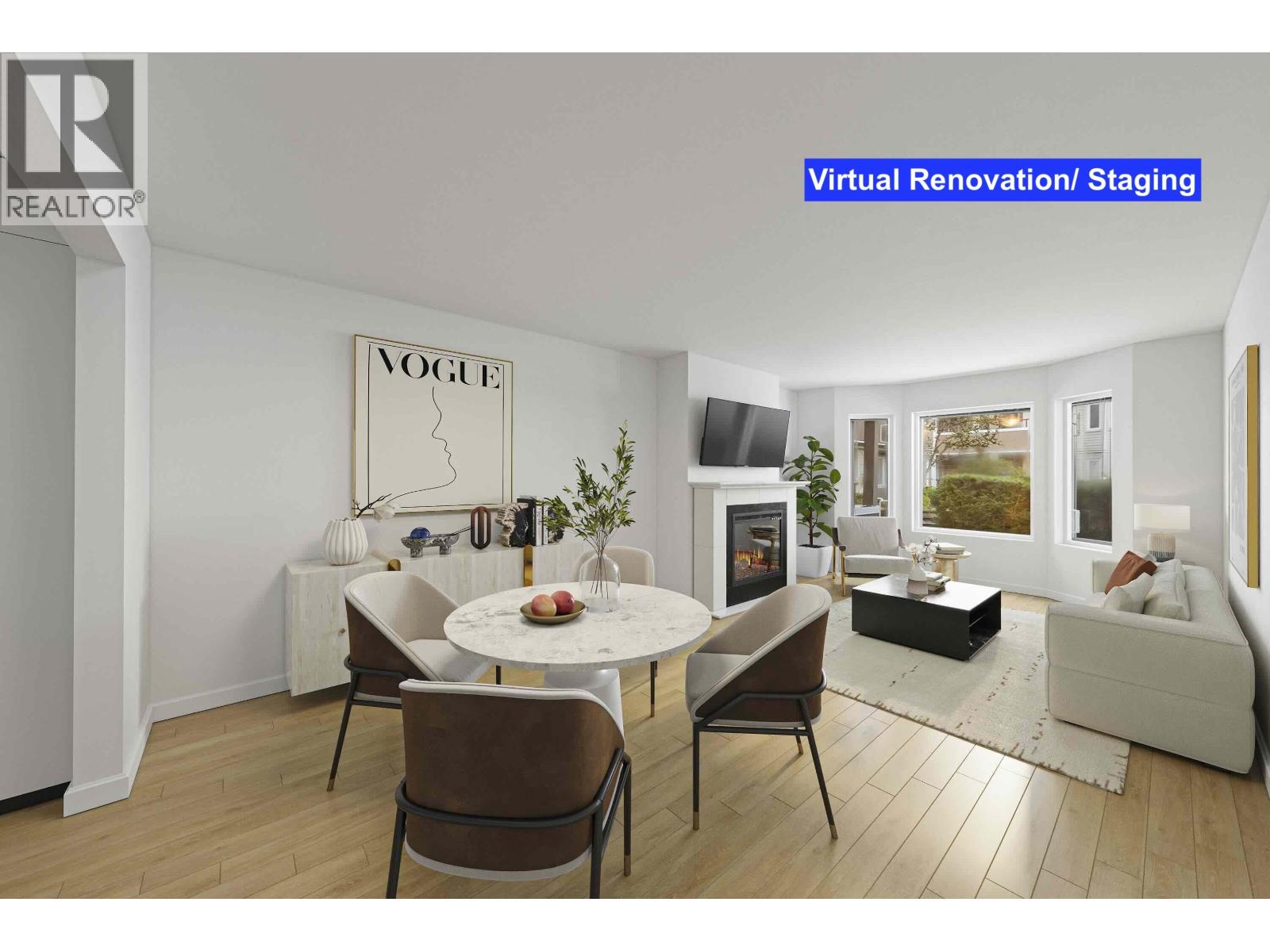 106 11771 Daniels Road, Richmond, British Columbia V6X 1M7 - Photo 8 - R3081815