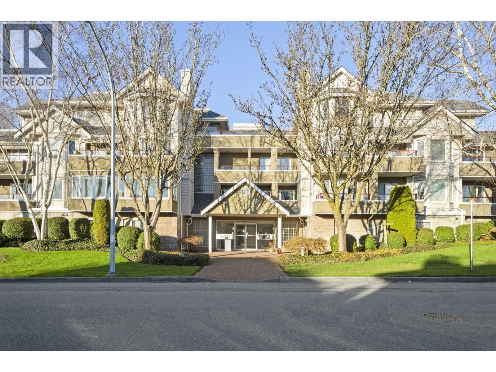 106 11771 DANIELS ROAD, Richmond, British Columbia