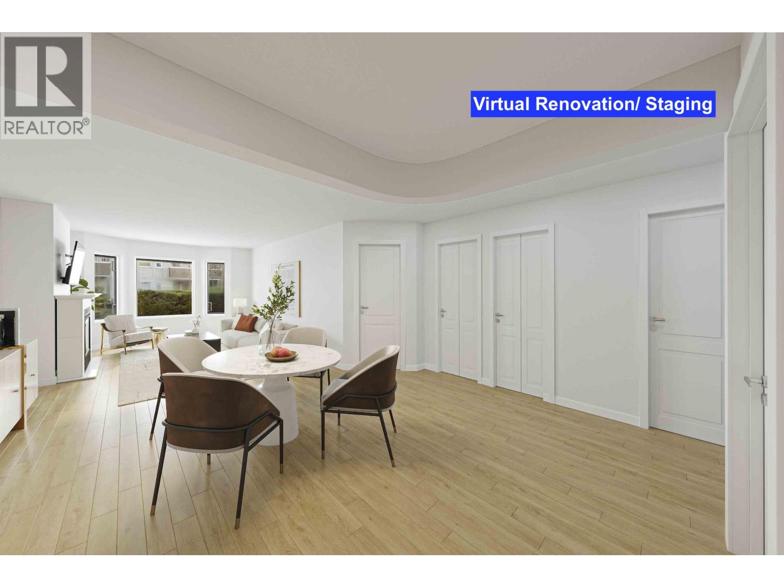 106 11771 Daniels Road, Richmond, British Columbia V6X 1M7 - Photo 7 - R3081815