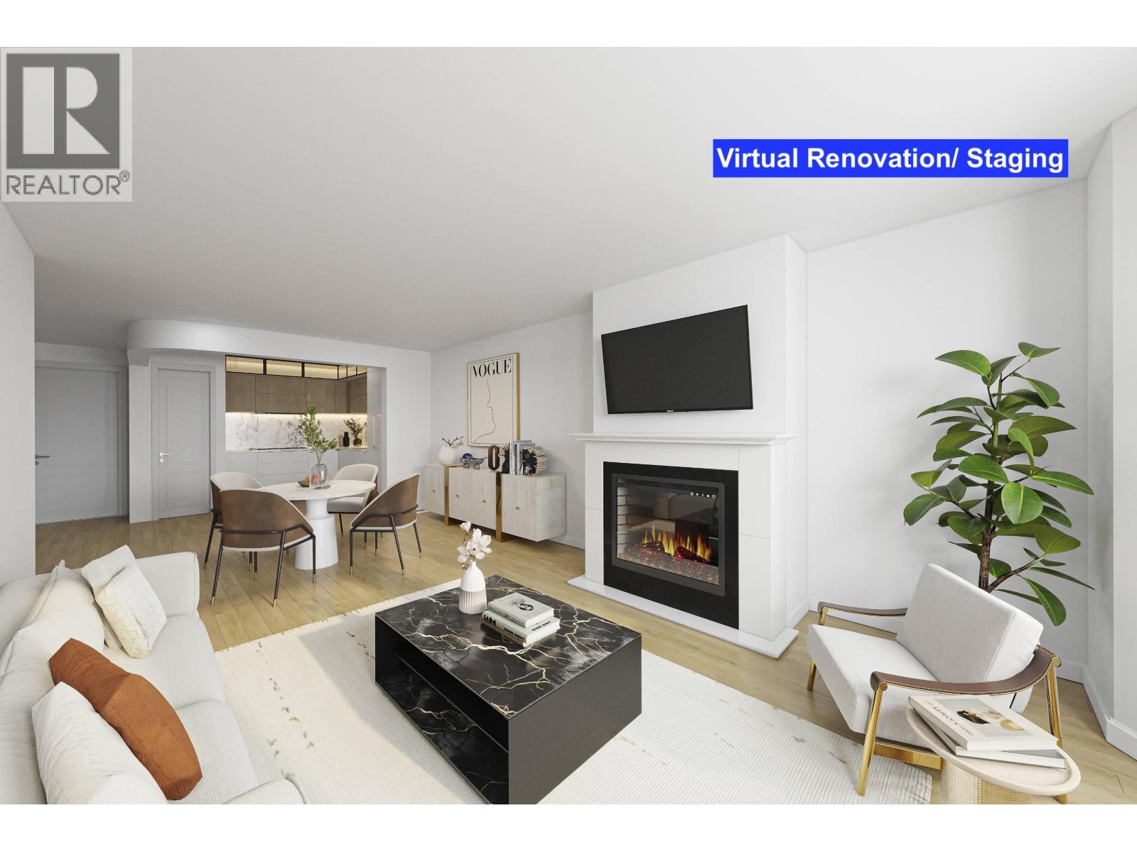 106 11771 Daniels Road, Richmond, British Columbia V6X 1M7 - Photo 9 - R3081815