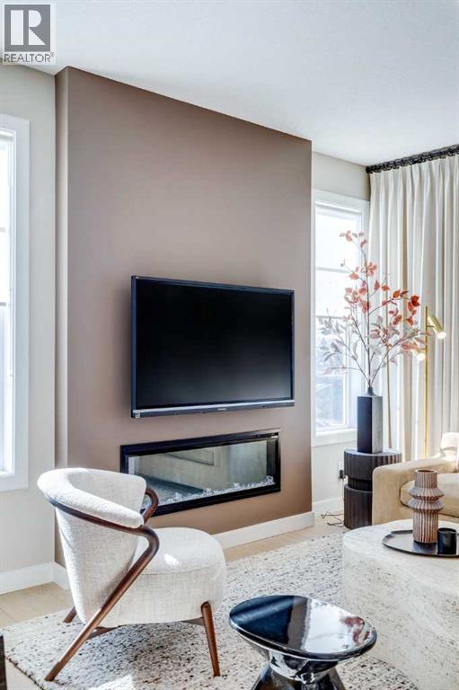 422 River Avenue, Cochrane, Alberta  T4C 3B8 - Photo 7 - A2194044