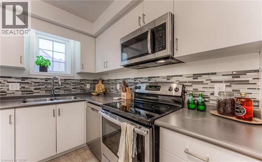 388 Old Huron Road Unit# 13a, Kitchener, Ontario  N2R 0J5 - Photo 10 - 40798886
