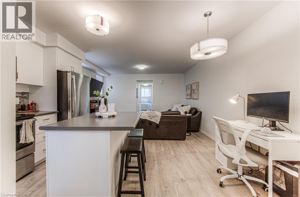 388 Old Huron Road Unit# 13a, Kitchener, Ontario  N2R 0J5 - Photo 8 - 40798886
