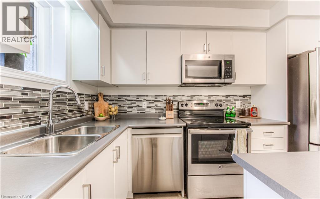 388 Old Huron Road Unit# 13a, Kitchener, Ontario  N2R 0J5 - Photo 9 - 40798886