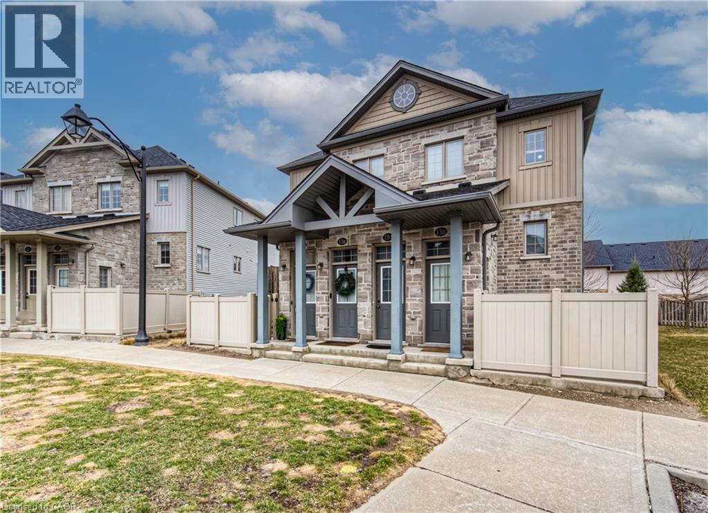 388 Old Huron Road Unit# 13a, Kitchener, Ontario  N2R 0J5 - Photo 3 - 40798886