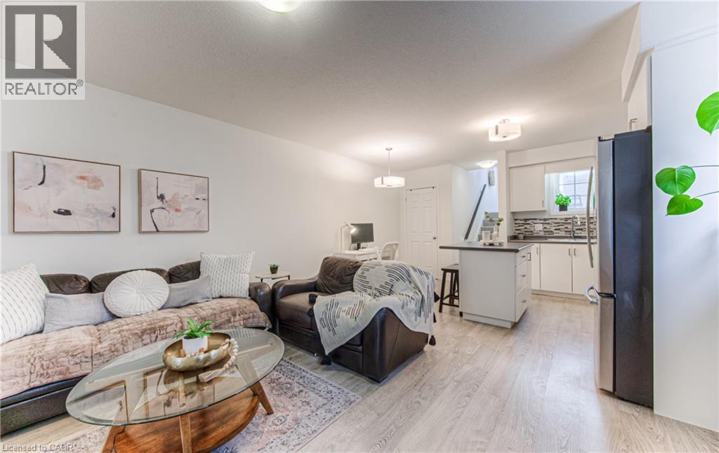 388 Old Huron Road Unit# 13a, Kitchener, Ontario  N2R 0J5 - Photo 16 - 40798886