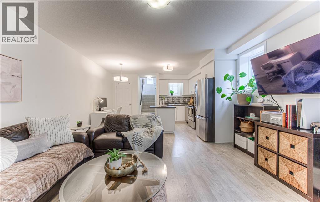 388 Old Huron Road Unit# 13a, Kitchener, Ontario  N2R 0J5 - Photo 17 - 40798886