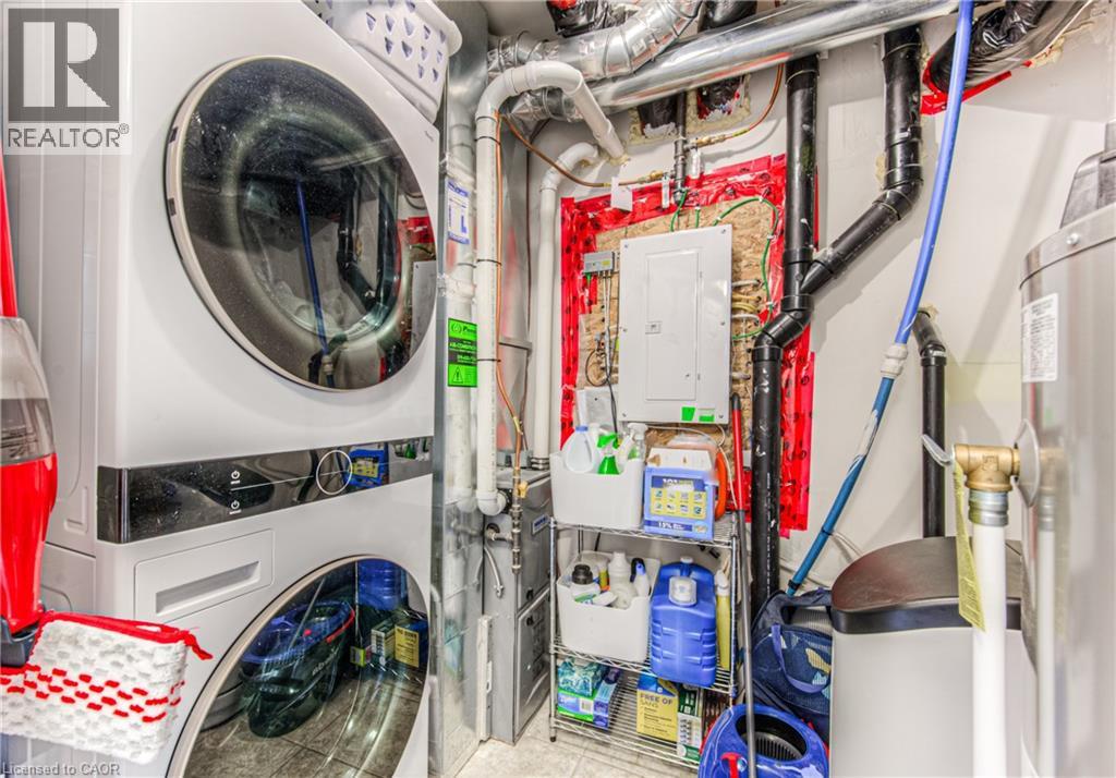 388 Old Huron Road Unit# 13a, Kitchener, Ontario  N2R 0J5 - Photo 25 - 40798886