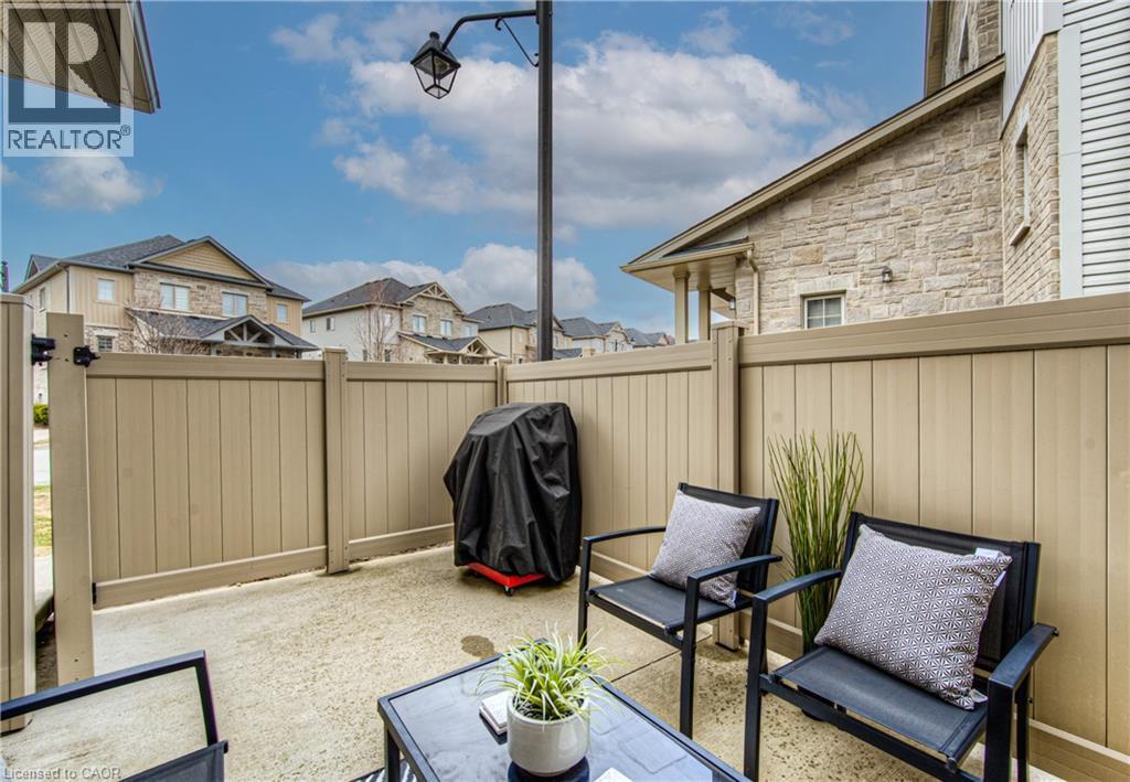 388 Old Huron Road Unit# 13a, Kitchener, Ontario  N2R 0J5 - Photo 26 - 40798886