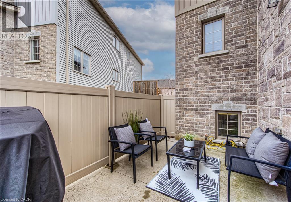 388 Old Huron Road Unit# 13a, Kitchener, Ontario  N2R 0J5 - Photo 27 - 40798886