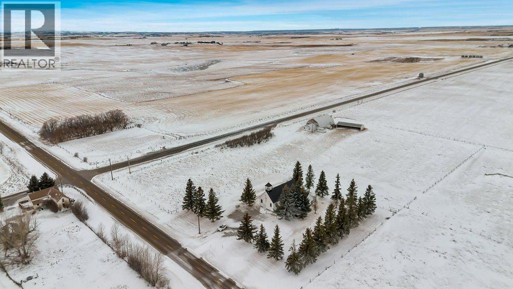 192016 Highway 547 Highway, Rural Foothills County, Alberta  T0J 0V0 - Photo 7 - A2275290