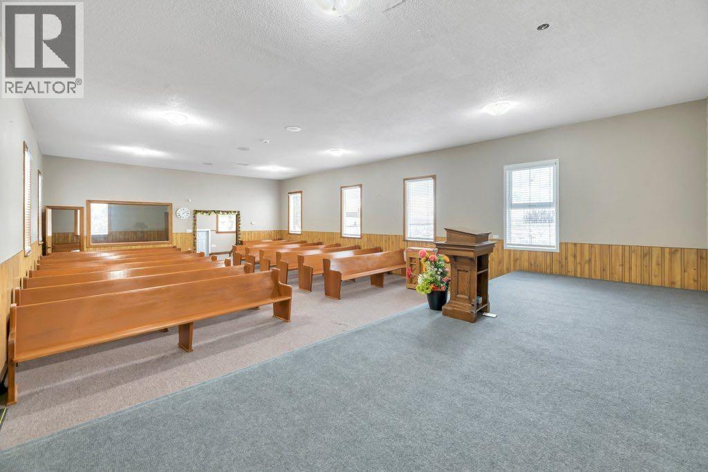 192016 Highway 547 Highway, Rural Foothills County, Alberta  T0J 0V0 - Photo 18 - A2275290