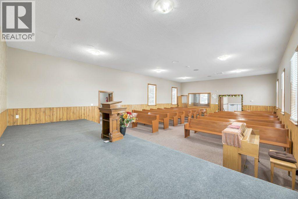 192016 Highway 547 Highway, Rural Foothills County, Alberta  T0J 0V0 - Photo 17 - A2275290