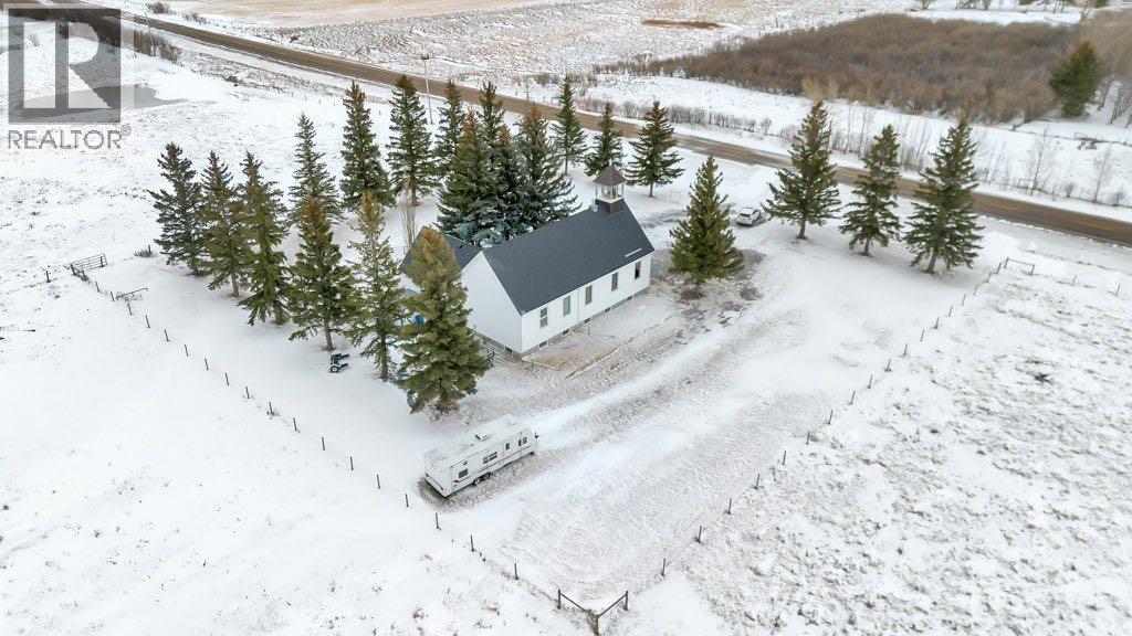 192016 Highway 547 Highway, Rural Foothills County, Alberta  T0J 0V0 - Photo 9 - A2275290