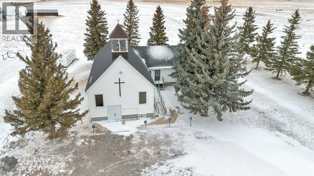 192016 Highway 547 Highway, Rural Foothills County, Alberta  T0J 0V0 - Photo 6 - A2275290