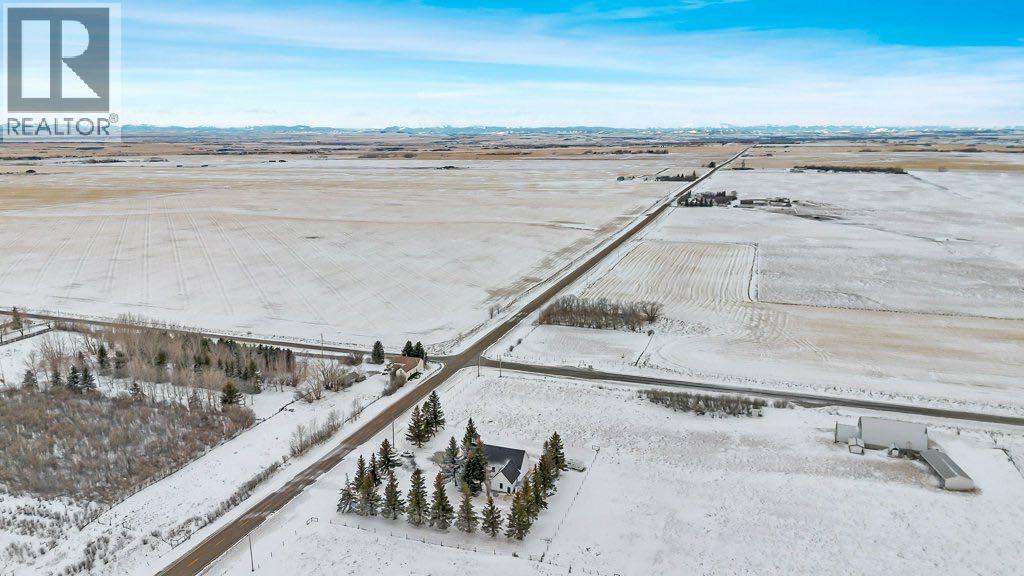 192016 Highway 547 Highway, Rural Foothills County, Alberta  T0J 0V0 - Photo 8 - A2275290