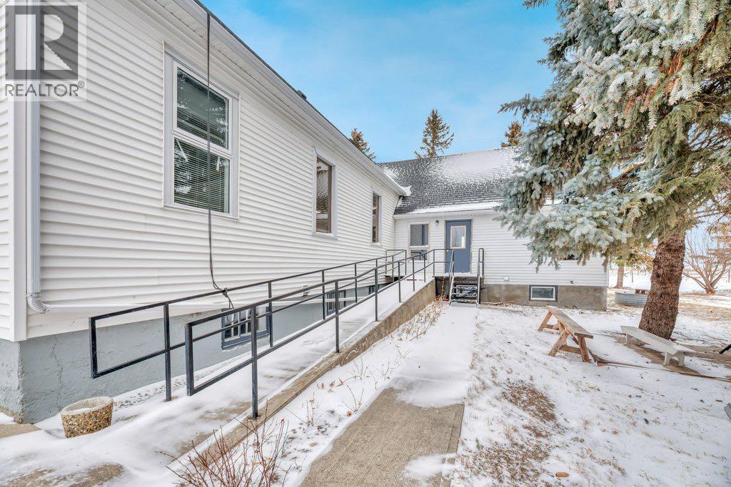 192016 Highway 547 Highway, Rural Foothills County, Alberta  T0J 0V0 - Photo 3 - A2275290