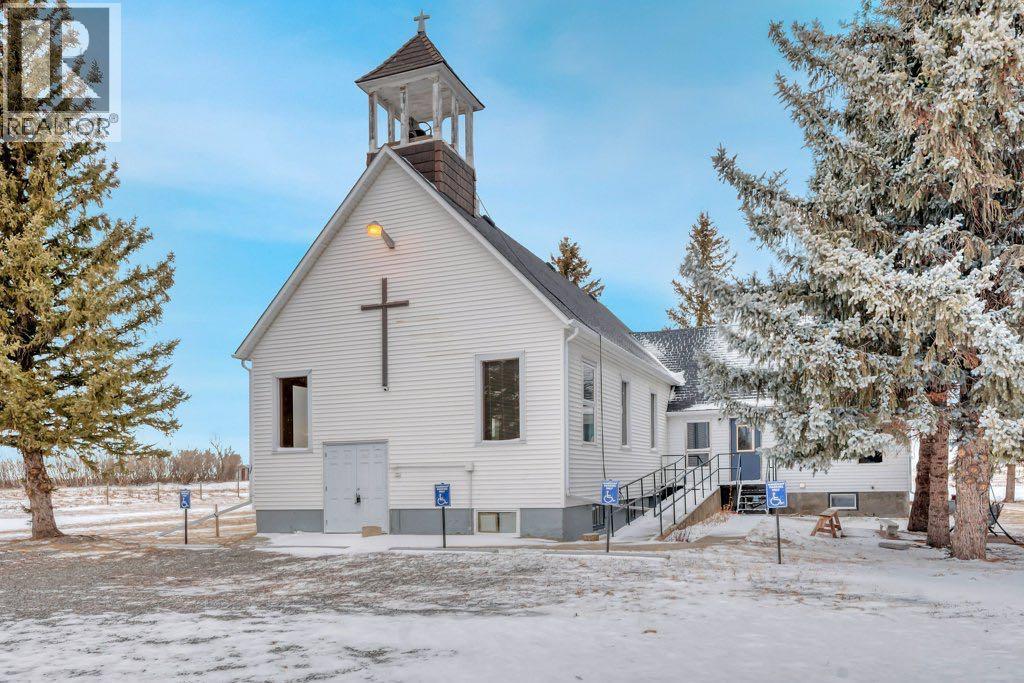 192016 Highway 547 Highway, Rural Foothills County, Alberta  T0J 0V0 - Photo 2 - A2275290