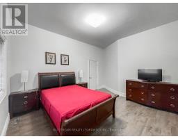 72 SNIVELY STREET, Richmond Hill, Ontario