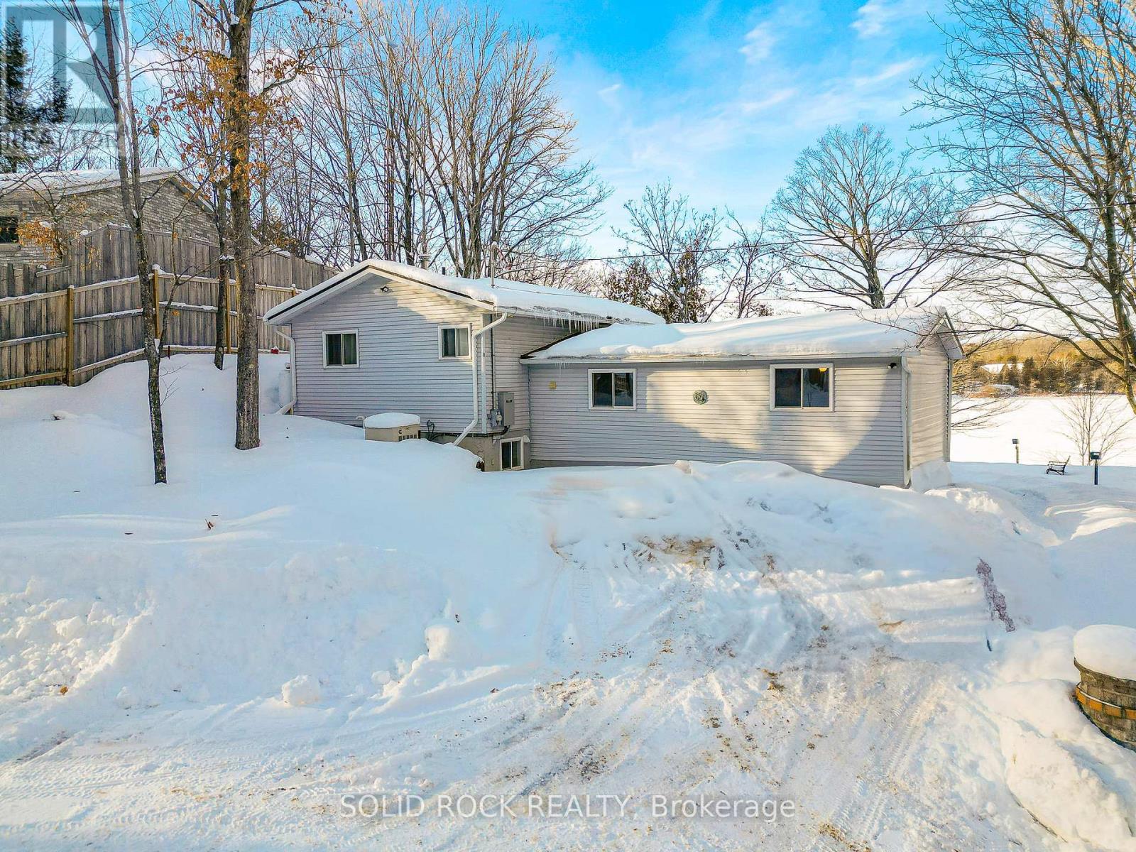 14 Lower Lake Lane, Frontenac, Ontario K0H 1T0 - Photo 19 - X12719452