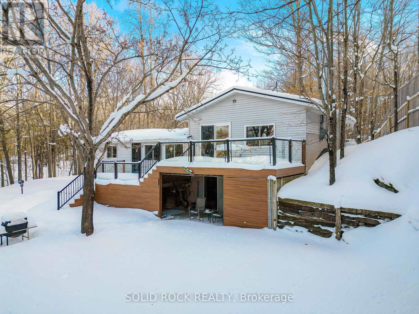 14 Lower Lake Lane, Frontenac, Ontario K0H 1T0 - Photo 20 - X12719452