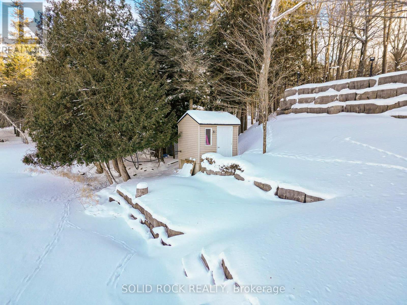 14 Lower Lake Lane, Frontenac, Ontario K0H 1T0 - Photo 23 - X12719452