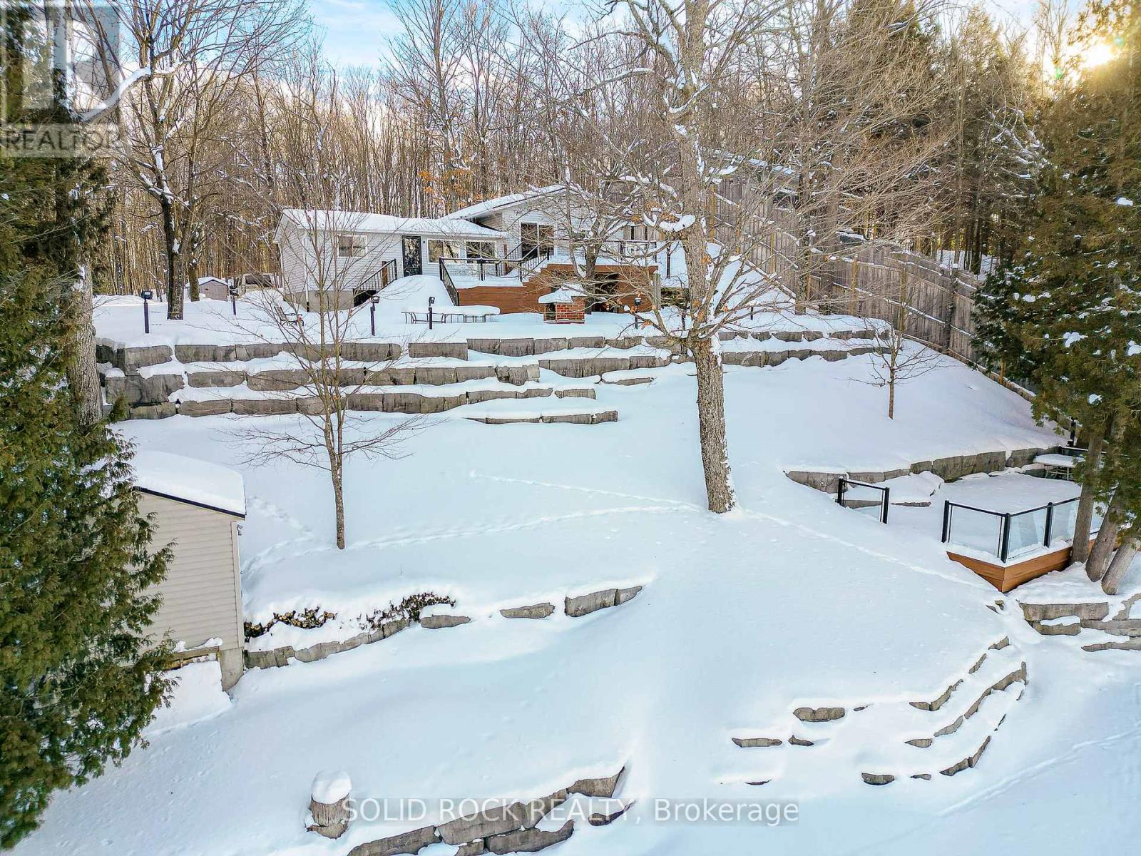 14 Lower Lake Lane, Frontenac, Ontario K0H 1T0 - Photo 24 - X12719452