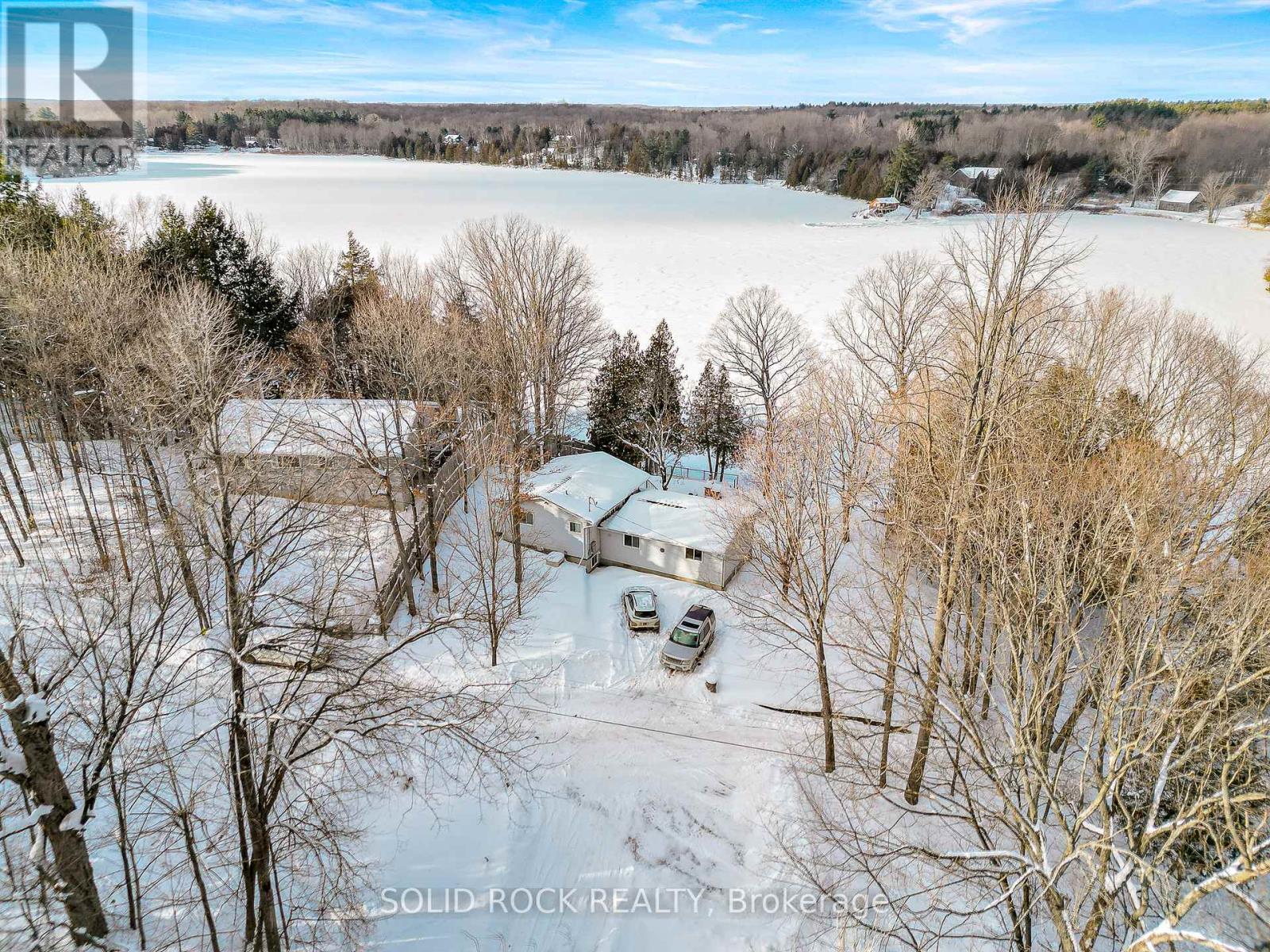14 Lower Lake Lane, Frontenac, Ontario K0H 1T0 - Photo 26 - X12719452