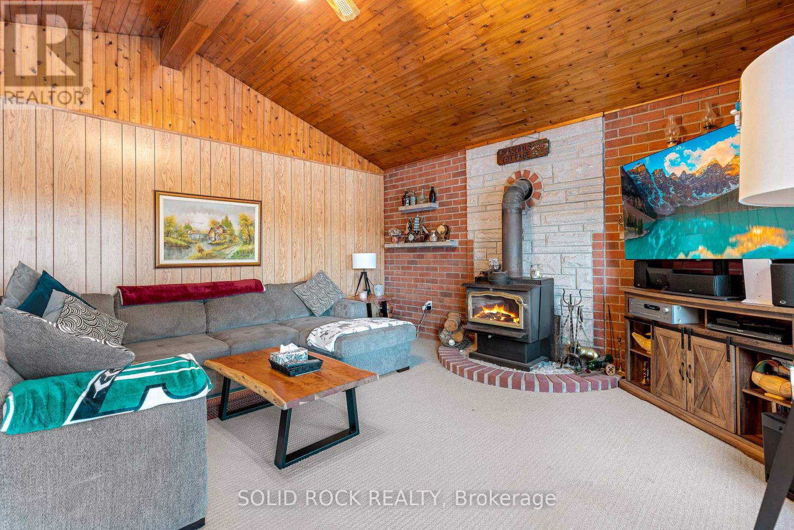 14 Lower Lake Lane, Frontenac, Ontario K0H 1T0 - Photo 3 - X12719452