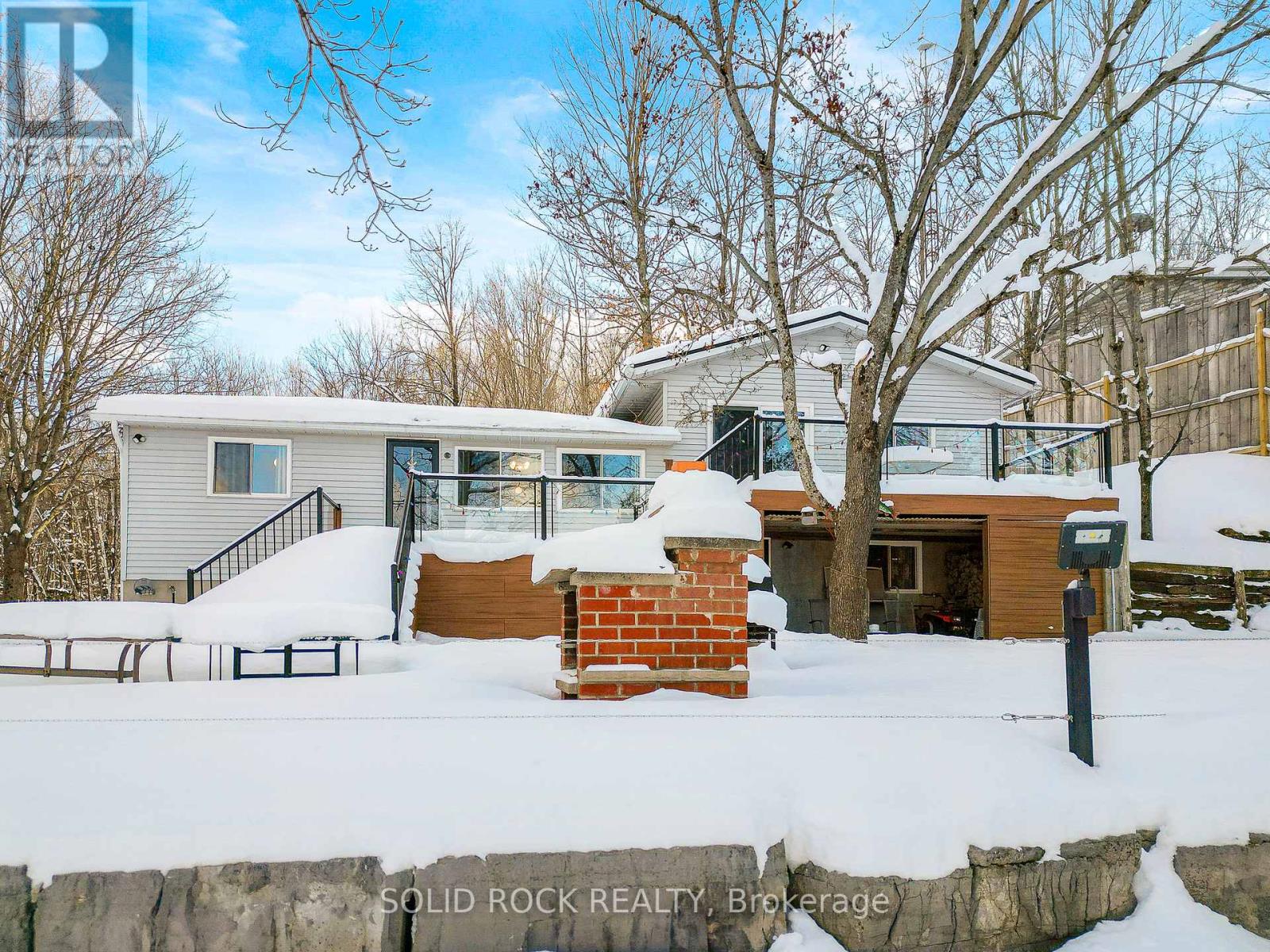 14 Lower Lake Lane, Frontenac, Ontario K0H 1T0 - Photo 32 - X12719452