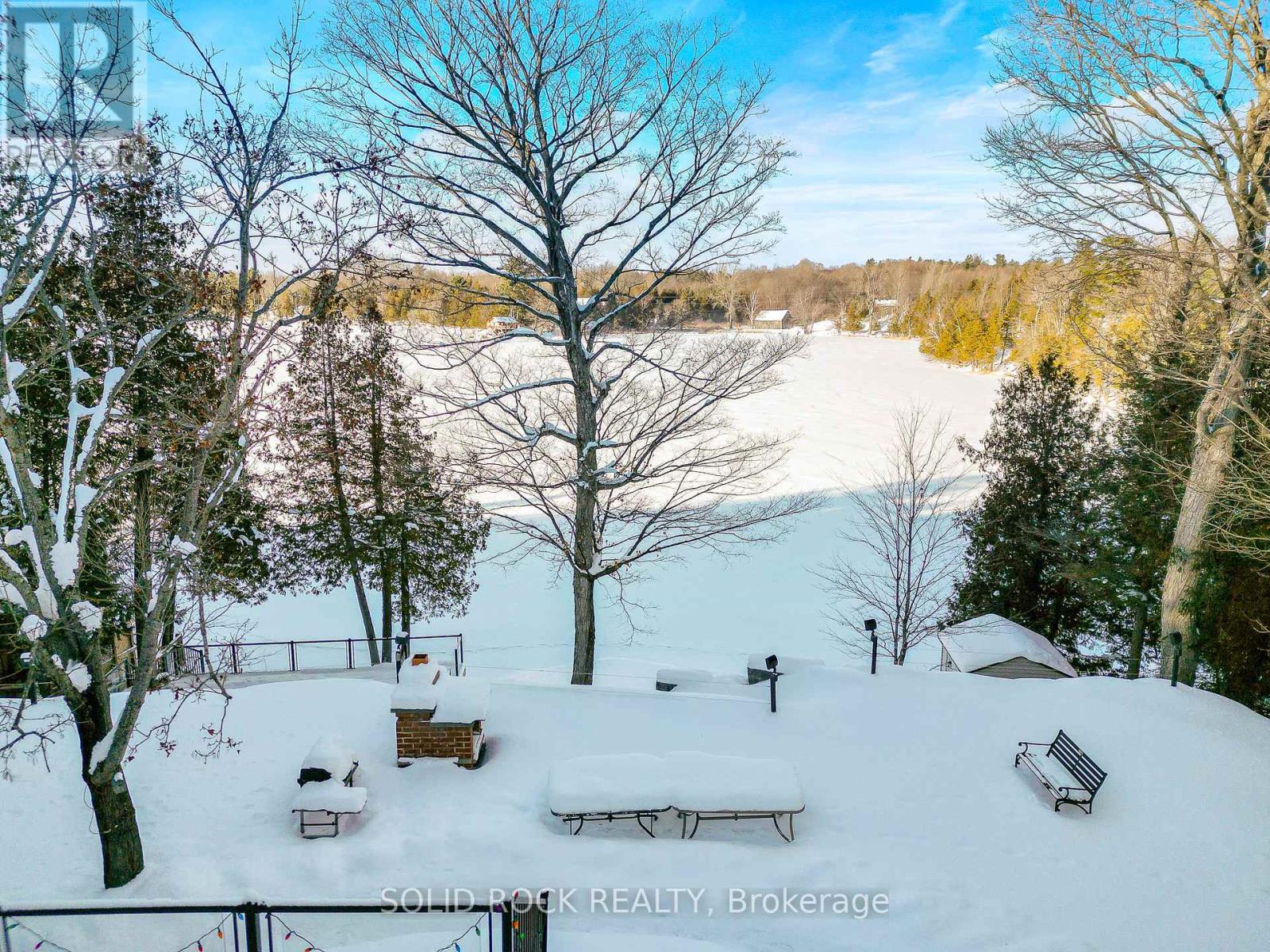 14 Lower Lake Lane, Frontenac, Ontario K0H 1T0 - Photo 33 - X12719452