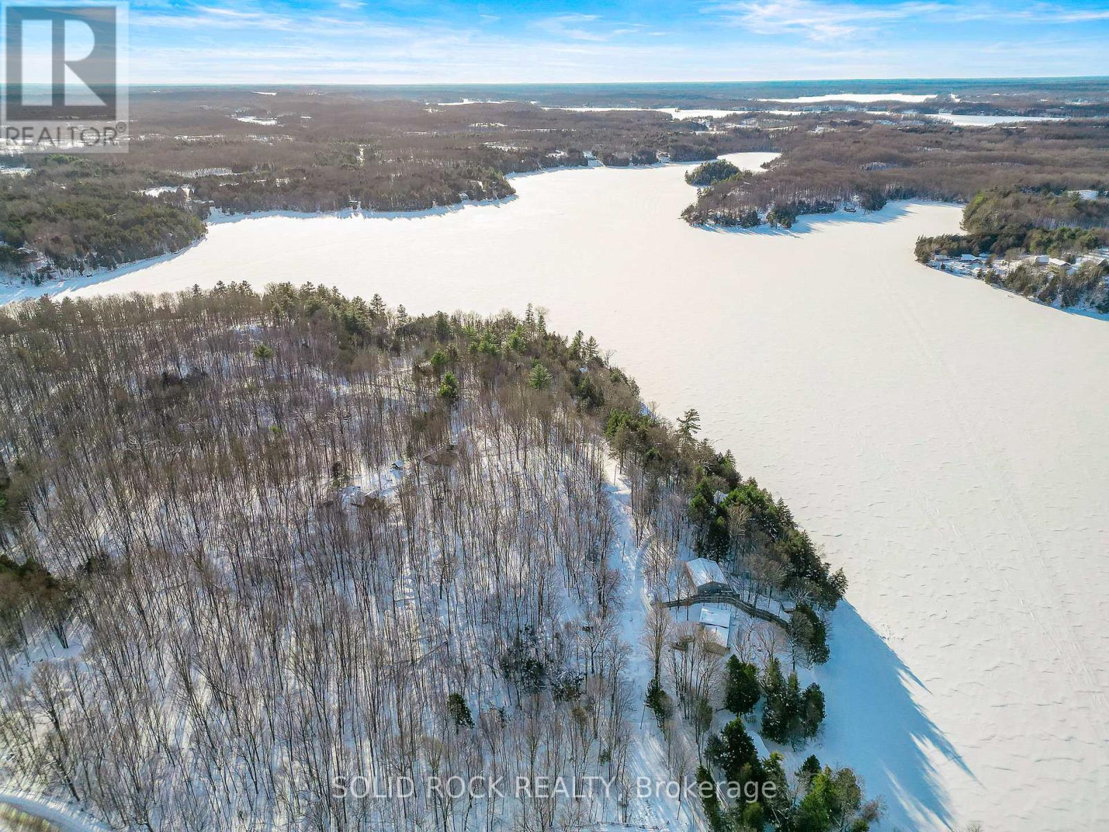 14 Lower Lake Lane, Frontenac, Ontario K0H 1T0 - Photo 35 - X12719452