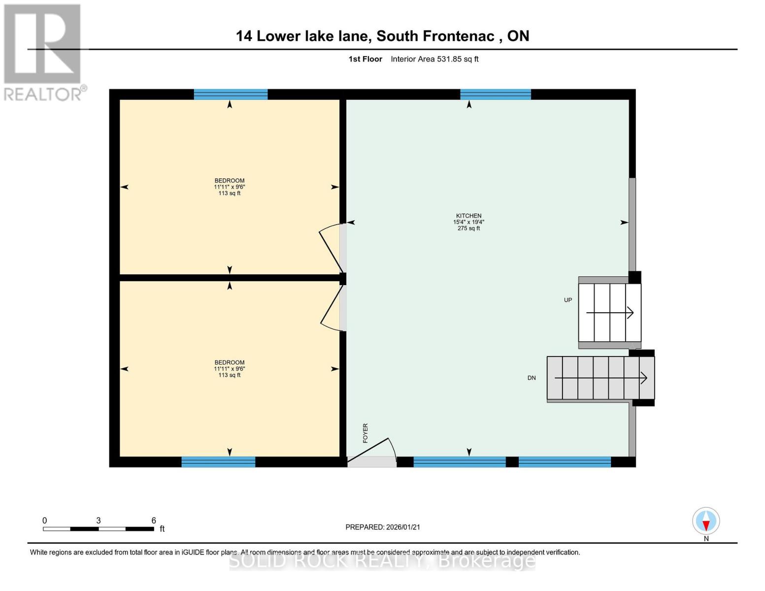 14 Lower Lake Lane, Frontenac, Ontario K0H 1T0 - Photo 36 - X12719452