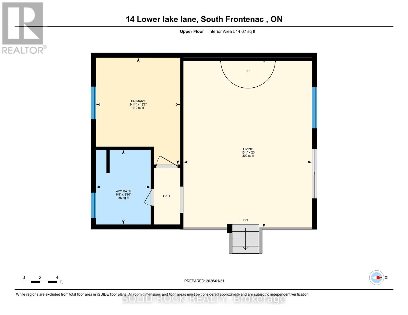 14 Lower Lake Lane, Frontenac, Ontario K0H 1T0 - Photo 37 - X12719452