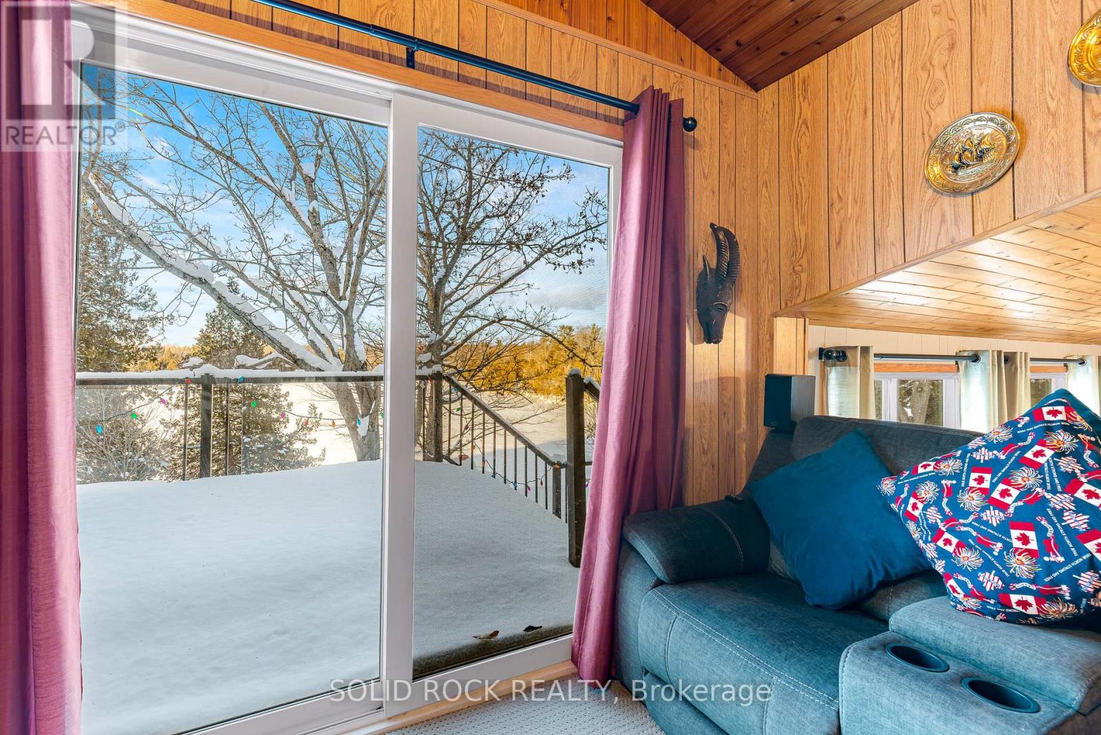 14 Lower Lake Lane, Frontenac, Ontario K0H 1T0 - Photo 4 - X12719452