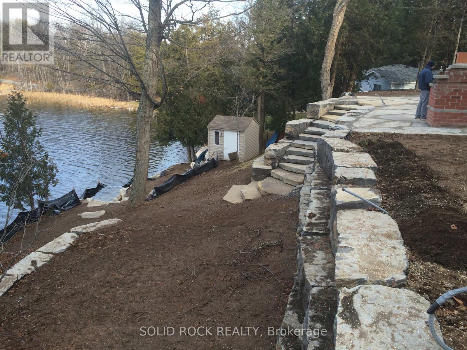 14 Lower Lake Lane, Frontenac, Ontario K0H 1T0 - Photo 46 - X12719452