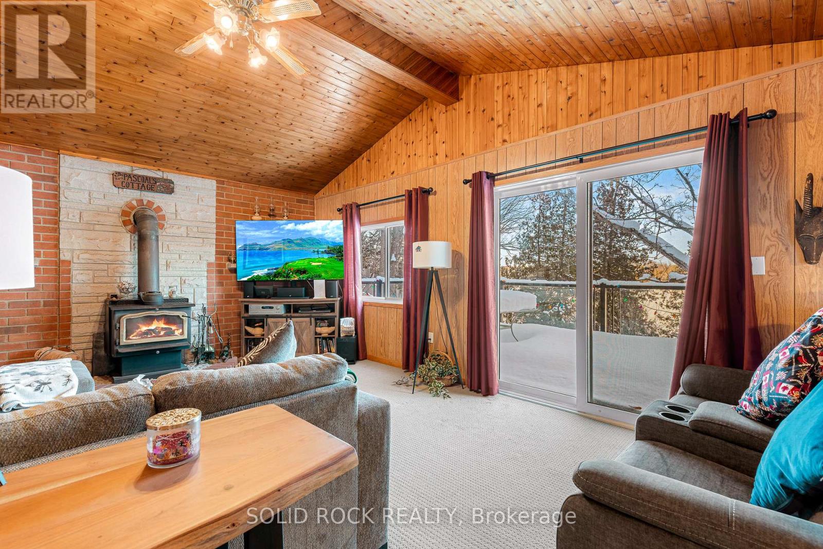 14 Lower Lake Lane, Frontenac, Ontario K0H 1T0 - Photo 6 - X12719452