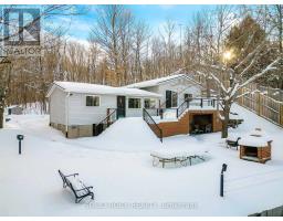 14 LOWER LAKE LANE, Frontenac, Ontario