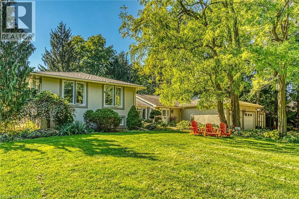 5590 BLIND Line, Burlington, Ontario