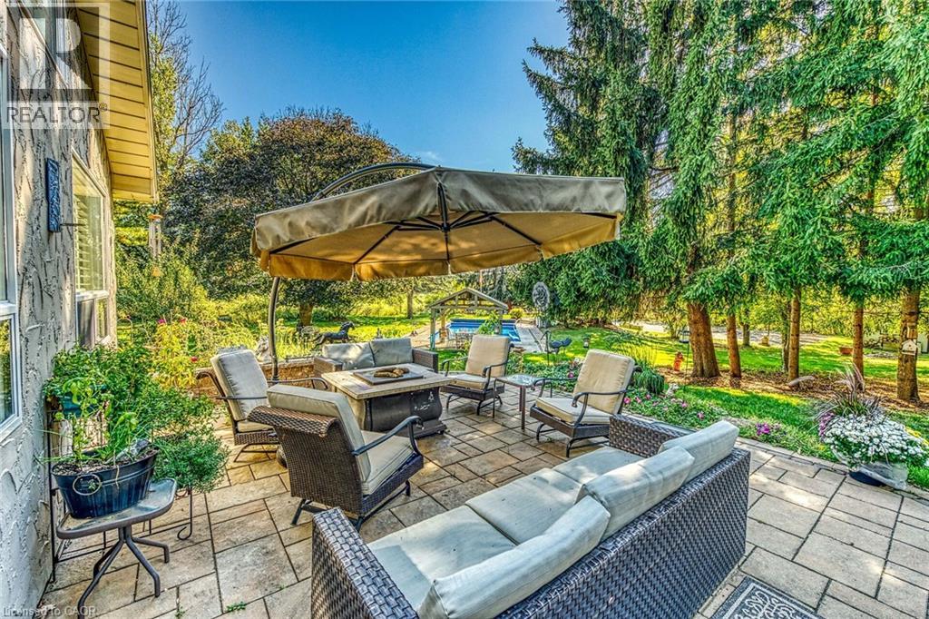 5590 Blind Line, Burlington, Ontario  L7P 0B2 - Photo 35 - 40775576