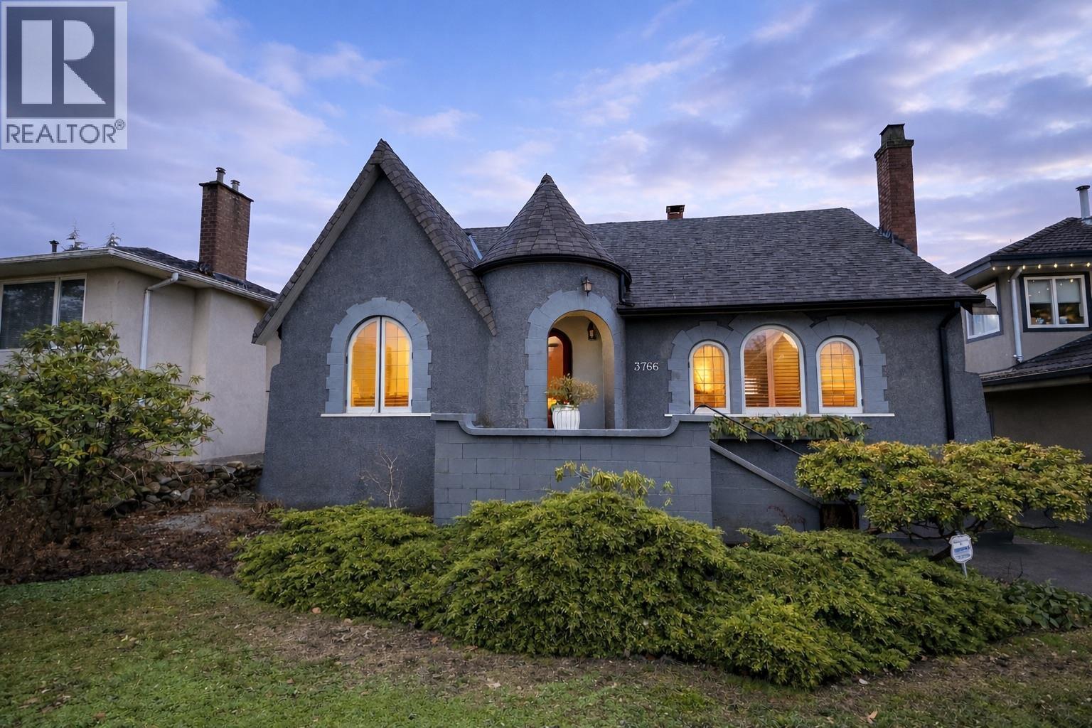 3766 Eton Street, Burnaby, British Columbia  V5C 1J2 - Photo 1 - R3081920