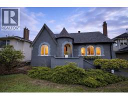 3766 ETON STREET, Burnaby, British Columbia
