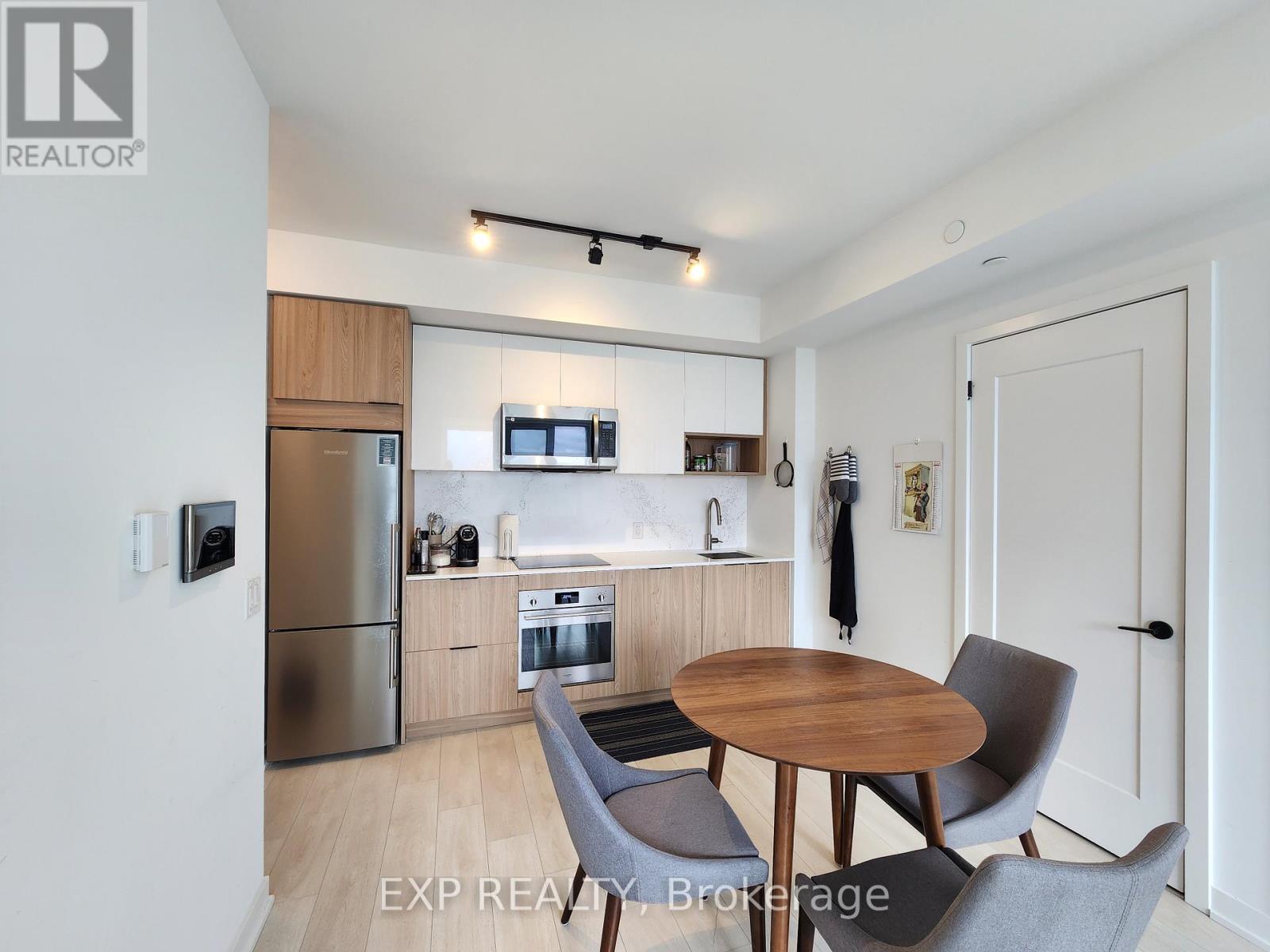 3012 - 5 DEFRIES STREET, Toronto, Ontario