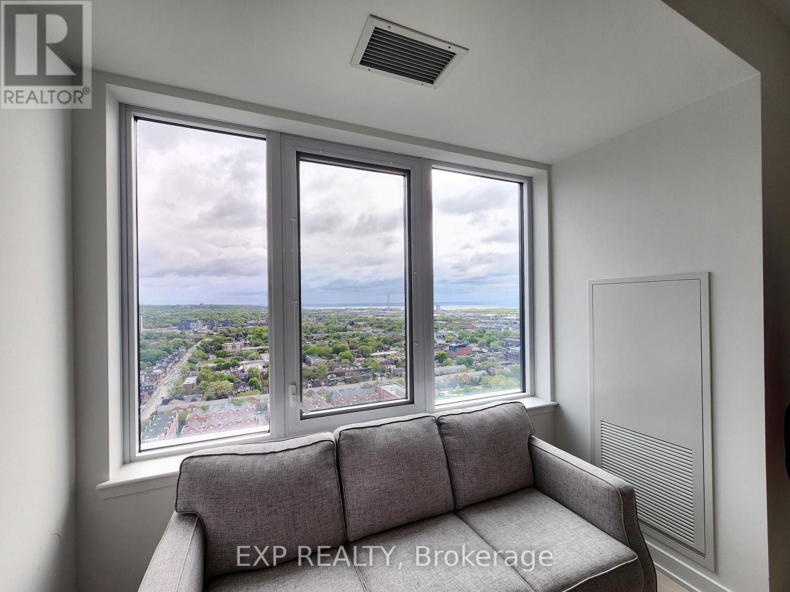 3012 - 5 Defries Street, Toronto, Ontario  M5A 0W7 - Photo 4 - C12719462