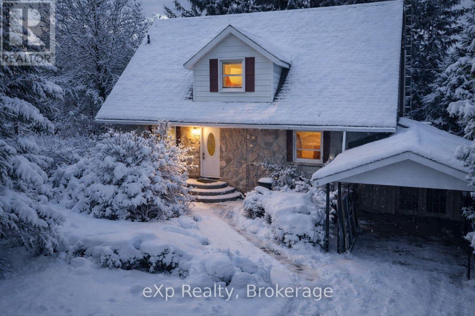 683005 Chatsworth Road 24 Road, Chatsworth, Ontario  N0H 2V0 - Photo 1 - X12407865