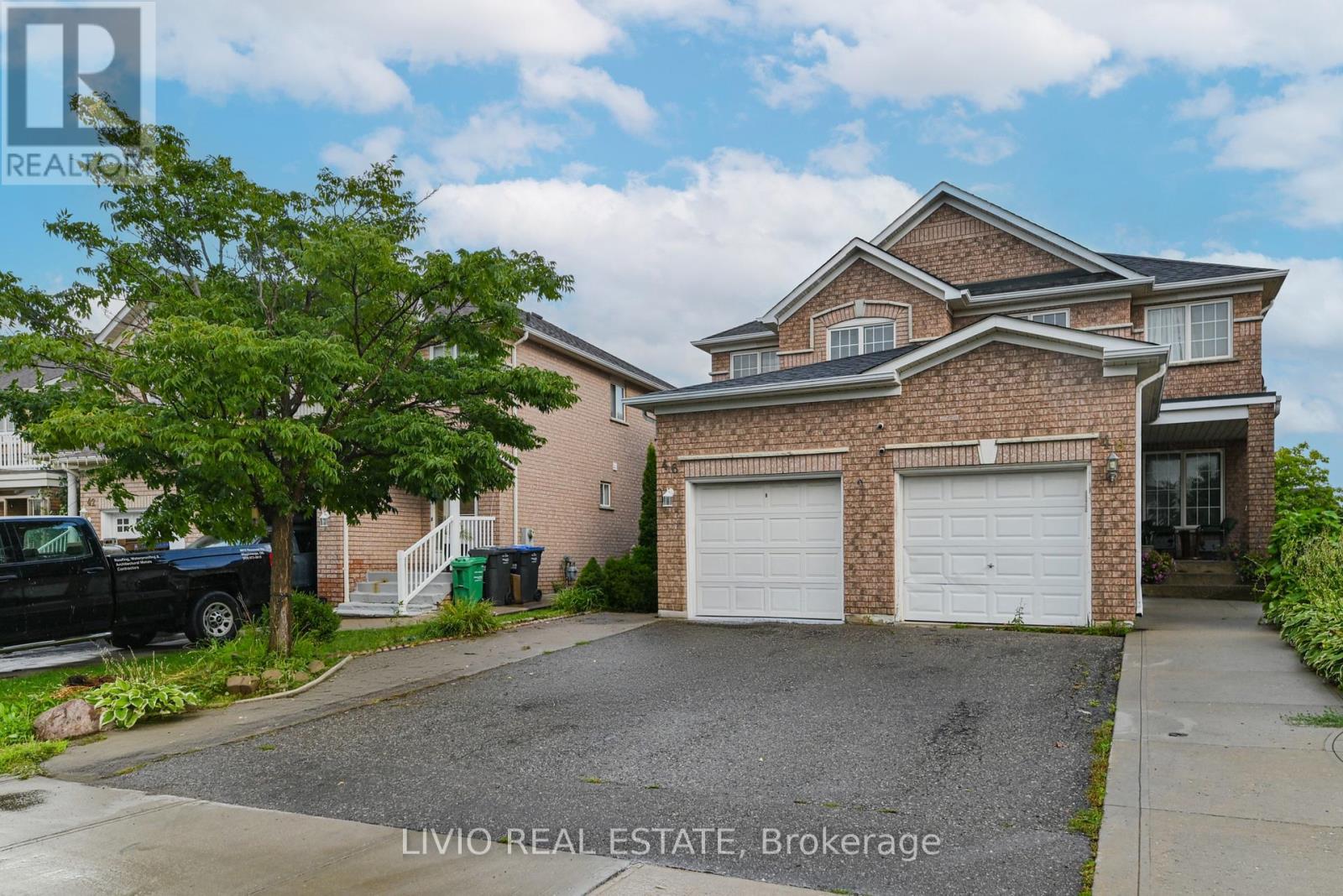 46 Weather Vane Lane, Brampton, Ontario  L6X 4R5 - Photo 11 - W12719430